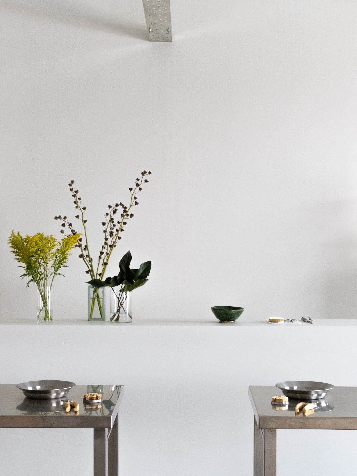 floral workshop: contemporary style (session two)