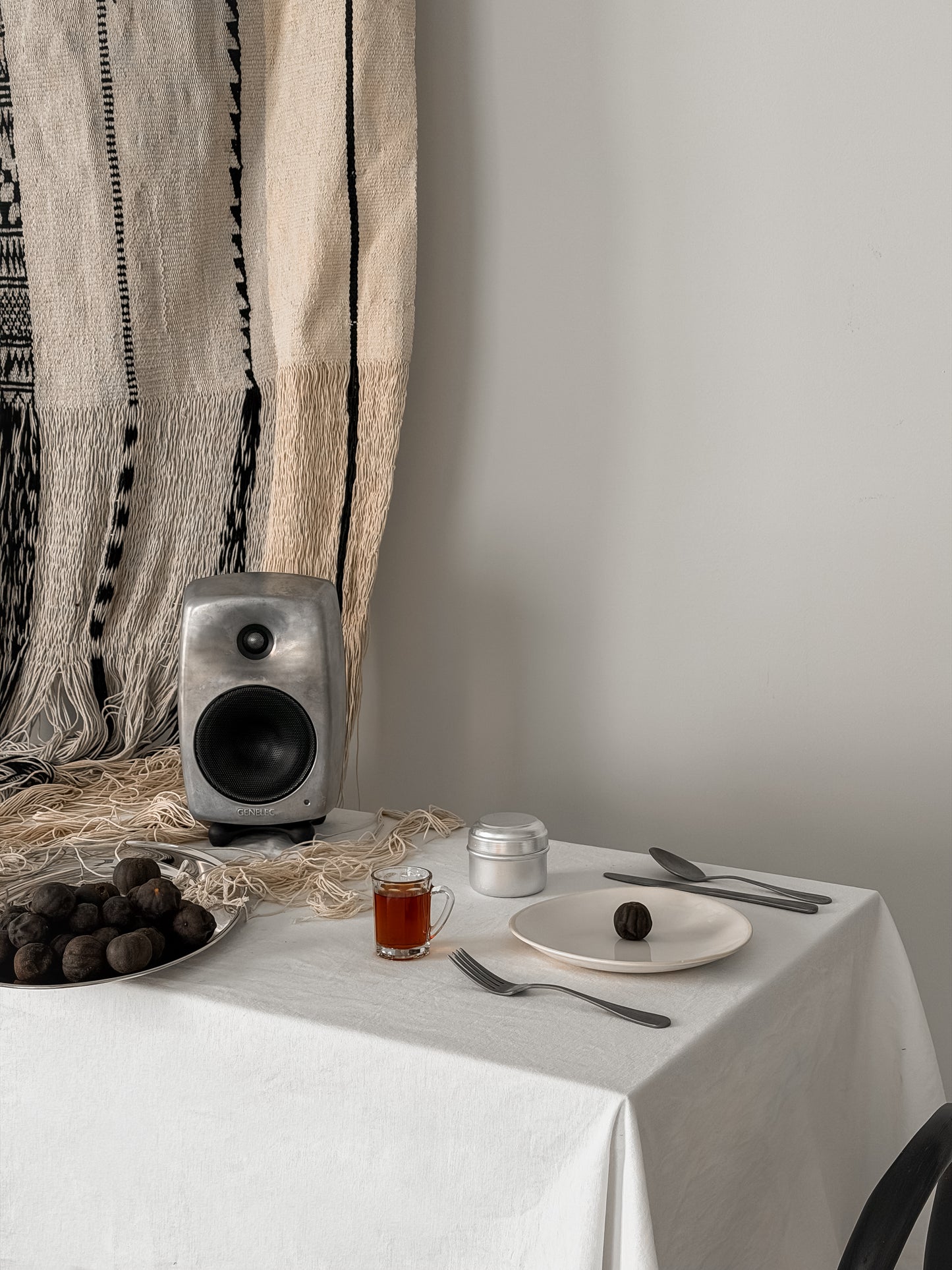 experience: kuwaiti culinary & sound ft. sons of yusuf